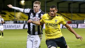 Estadísticas de su carrera (partidos, goles, tarjetas, etc.) e historial de traspasos. Eerste Thuiszege Vvv Ondanks En Dankzij Goudhaantje Giakoumakis Nos