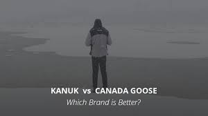 Whether softshell gilets and softshell jackets or hardshell trousers and hard shell. Kanuk Vs Canada Goose Which Brand Is Better Casual Geographical Canada Goose Outdoor Clothing Brands Outdoor Outfit