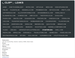 Check spelling or type a new query. Ukrainian Police Nab Six Tied To Clop Ransomware Krebs On Security