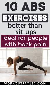 Pin On Abs Workouts
