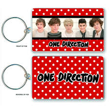 Logo maker will help you find the perfect font, icons, and color schemes for your personal or business logo. One Direction 1d Keychain Key Ring Band Photo And Logo Official Product South Coast Music