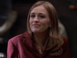 I'm just gonna cast a wide net and feel to humor me with this one, but are  there any Eve stans out there? : r/ANGEL