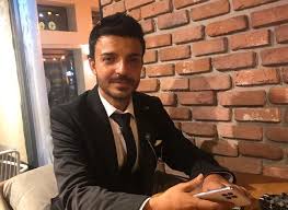 Askerlik yapmayı ret ediyorum