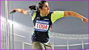 Is that true for discus throwers too? Seema Punia Qualifies For Tokyo Olympics 2020 In Women S Discus Throw Scoopbuddy News Happenings Updates And More