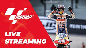 Live pastikan koneksi web terhubung dengan baik untuk bisa nonton television online melalui live streaming tv dengan kualitas gambar dan audio jernih. Video Live Streaming Tv Online Trans7 Motogp Ceko 2019 Hari Ini Race Mulai 17 00 Wib Tribun Sumsel