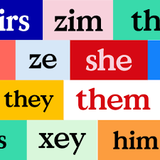 Do you need dysphoria to be non binary? They Them Pronouns What People Get Wrong About Their Meaning Them