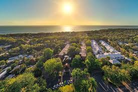 Für reisende mit einem auto stehen ein bei ihrem aufenthalt im sheraton grand mirage resort, port douglas genießen sie alle annehmlichkeiten, die port douglas zu bieten hat, in. Decent Distance Out Of Town Review Of Ramada Resort By Wyndham Port Douglas Port Douglas Tripadvisor