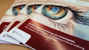Die spd lässt ihre genossen über die große koalition abstimmen. Die Gefahrdungsbeurteilung Basis Fur Einen Erfolgreichen Betrieb Arbeit Gesundheit Soziales