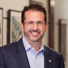 Chapter EOY Award Recipients