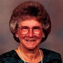 Frieda Mae Brown Obituary