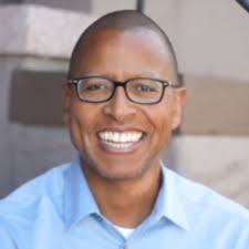 Daniel Guillory — Girl Geek X: Connecting forward-looking women in tech for  over a decade!