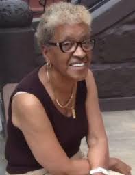 Obituary information for Adrienne Ruth Taylor