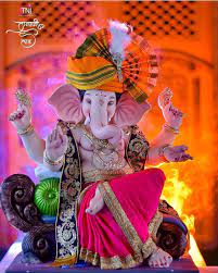 Ganpati Bappa Morya Pc Tanaji Lad7 Admin Thepratiksonawane Moryabappa Bappa Bappamorya Ganesha Pictures Happy Ganesh Chaturthi Images Ganesha