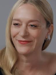 Chloe Sevigny Tiger Bodysuit