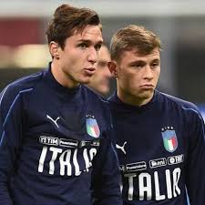 Born in genoa, on october 25, 1997. Gioielli Italiani Al Centro Del Mercat Calcio Squadra Di Calcio Calciatori