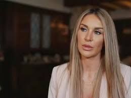 Married At First Sight UK viewers call out Peggy for 'leaving' husband over  squatting videos