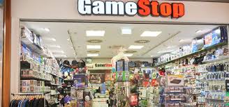 Gamestop shares spiked as much as 145 percent on monday in a wild day of trading that later saw them briefly plunge into negative territory — the latest bizarre session for the stock as day t… Gamestop
