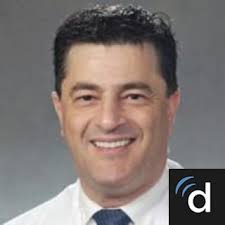 Dr. Krikor A. Akmakji, MD