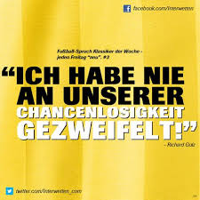 Falsche angaben bei einem eintrag bemerkt. 100 Fussball Spruche Zitate Etc Ideen Fussball Spruche Spruche Zitate