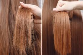 Any good blowout begins with a shampoo — your hair has to be wet before you blow it dry, after all — followed by conditioner (which should generally only be applied onto only the lengths and ends. The Brazilian Blowout Good For Your Hair Bad For Your Health Nutrafol