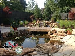 Garden Pond Design Lexington Kentucky Ponds Backyard Garden Pond Design Backyard