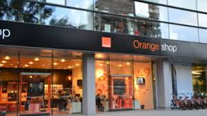 Accès rapide et facile à toutes les fonctionnalités orange (email, assistance, banque, boutique). Servicii Orange Ziare Com