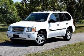 Image result for Olympic White 2003 Envoy