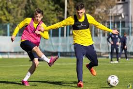 «химки» — достояние нашего родного городского округа и его жителей. Fk Himki Fk Rostov 12 Marta 2021 Prognoz Na Match