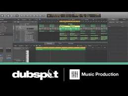 Lp10 Using Track Stacks For Big Layered Synths Logic Pro Logic Pro X Logic Pro Tutorial