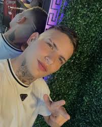 Reel by Daniel tabares Santafe (@danieltabaressantafe) · March 31, 2025