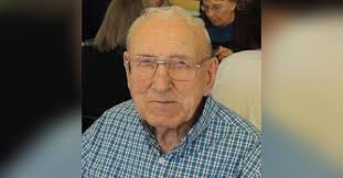 Cecil H. Douglas Obituary