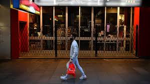 The new restrictions will apply until midnight friday, july 2. What Needs To Happen To End Sydney S Covid 19 Lockdown Abc News