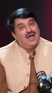 Paranormal Activity Insights with Professor Abdullah Bhatti