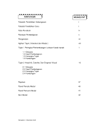 Sebagai petugas di cc, tentu aja dipilih cewek cewek yang smart, ayu, enak dipandang, berpengetahuan luas, keep smile dan perfect dalam penampilan. Pdf Psv3104 Pengajian Pengurusan Kurikulum Pend Seni Visual Kbsr Cindy Sia Academia Edu