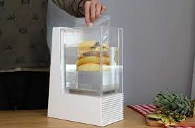 If you want to make meals in the kitchen without all the hassles of traditional cooking, though, the red. Smart Home Needs A Smart Kitchen Here Are Five Cool Kitchen Appliances That Will Boost Your Home S Ai Ibtimes India
