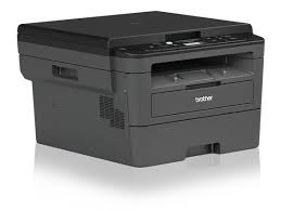Full driver & software package file name: Brother Hll2390dw Monochrome Wireless Laser Multi Function Printer