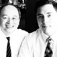 Chris Huang Email & Phone Number