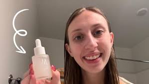 Amazon.com : MAD HAIR CO. Hair Serum with Hyaluronic Acid, Squalane oil,  Argan Oil