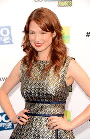 She is a writer of various comedy. Ellie Kemper Age Height Husband Baby Net Worth Body Facts