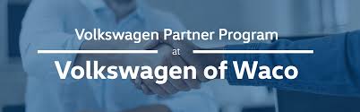 Browse our listings to find jobs in germany for expats, including jobs for english speakers or those in your native language. Volkswagen Partner Program Volkswagen Of Waco