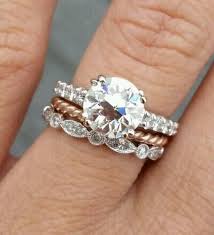 Share Your Mismatched Unique Wedding Set Or Stack Weddingbee Mixed Metal Wedding Rings Wedding Rings Unique Unique Wedding Sets