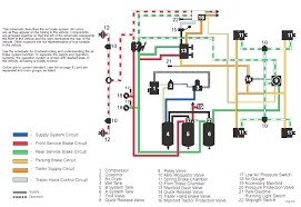 Can also be used as custom wiring on trailers with 3 light/wire systems. Wiring Diagram For Sundowner Horse Trailer