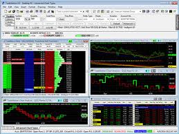 tradestation trading software and platform optimus futures