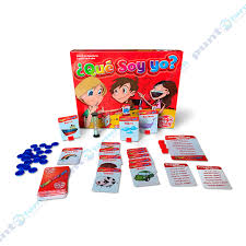 Check spelling or type a new query. Quedateencasa Punto Farma Juego De Mesa Magic Play Quien Soy Yo