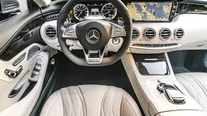 2015 Mercedes Benz S63 Amg Coupe Quick Spin Photo Gallery In 2020 Mercedes Benz Mercedes Benz Models Mercedes Benz Cars