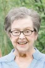 Patsy Cooper Obituary October 31, 2021