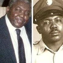 Mr. William Charles Sweet Obituary