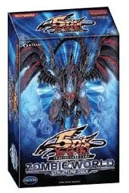 Choose your product line and set, and find exactly what you're looking for. Amazon Com Yugioh 5d S Zombie World English Structure Deck Toy Toys Games Collectible Card Games Gundam Toys Yugioh