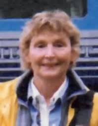 Obituary information for Patricia Scot Tiverios