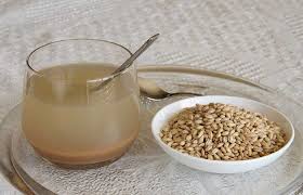 Barley gives you 13 grams of fiber per cup, and can help manage a number of health problems, including constipation, diverticulitis, gout, inflammation, and arthritis. 25 Best Benefits Of Barley Jau For Health Skin And Hair